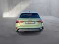 Audi A3 30 TDI S line Grün - thumbnail 4