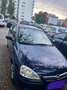 Opel Corsa 1.0 12V Neu TÜV Blau - thumbnail 4