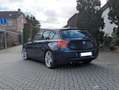 BMW 118 118d Blau - thumbnail 5