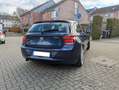 BMW 118 118d Blau - thumbnail 6