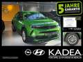 Opel Mokka 1.2 180°Kamera,LED,PDC,Lenk+Sitzheizung Verde - thumbnail 1