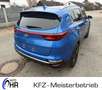 Kia Sportage Vision 2WD *Top Zustand*Kamera*AppleCarPlay*Navi* Blau - thumbnail 4