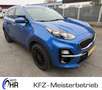 Kia Sportage Vision 2WD *Top Zustand*Kamera*AppleCarPlay*Navi* Blau - thumbnail 2
