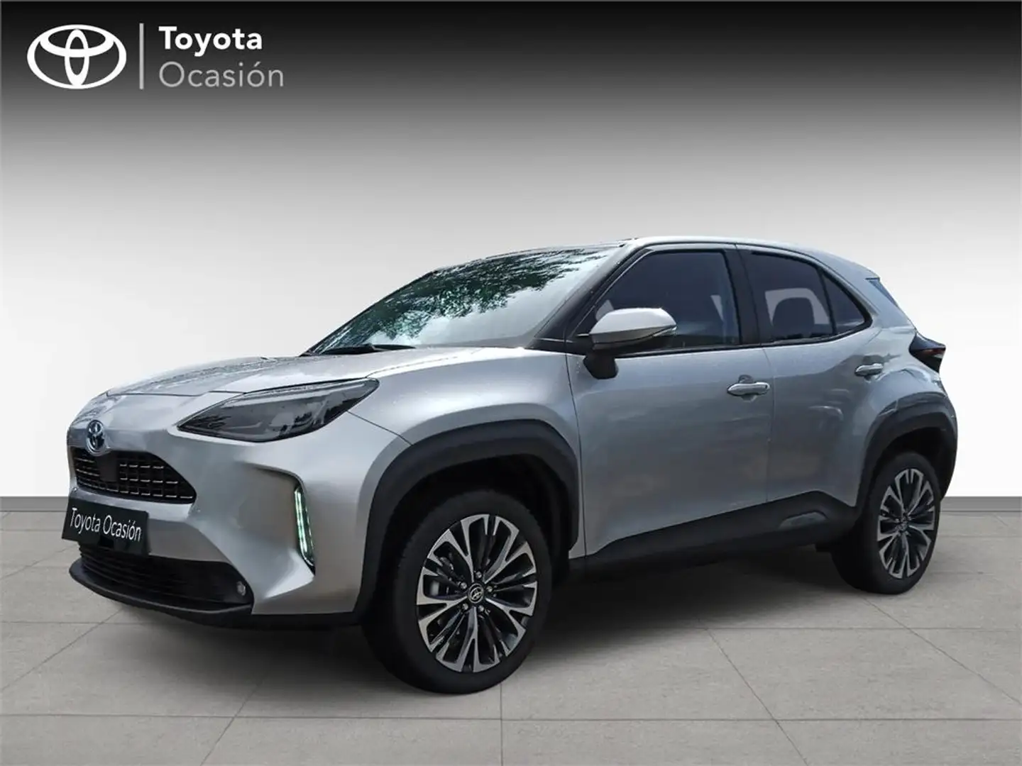Toyota Yaris Cross 120H Style - 1