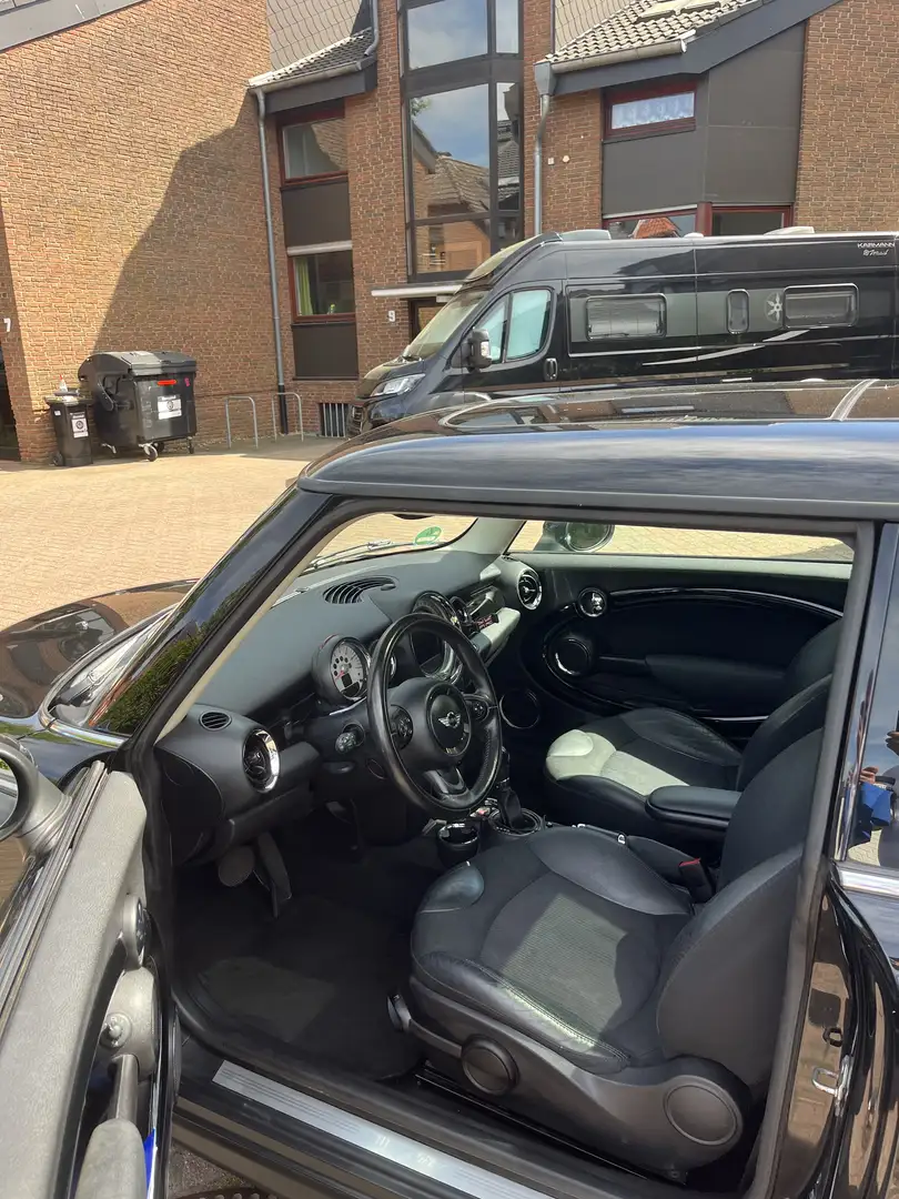 MINI Cooper D Aut. Bayswater - 2