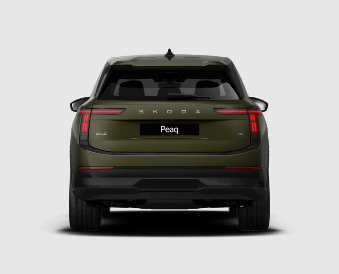 Skoda Others 2026