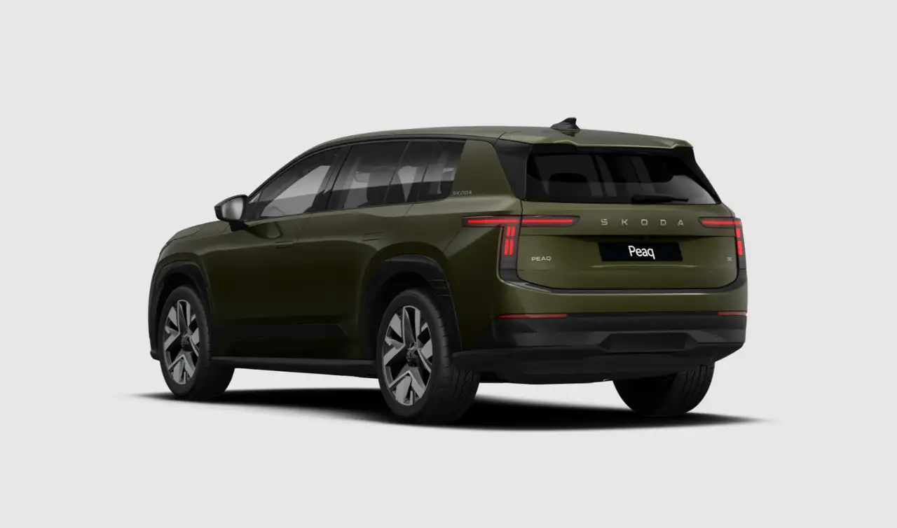 Skoda Others 2026