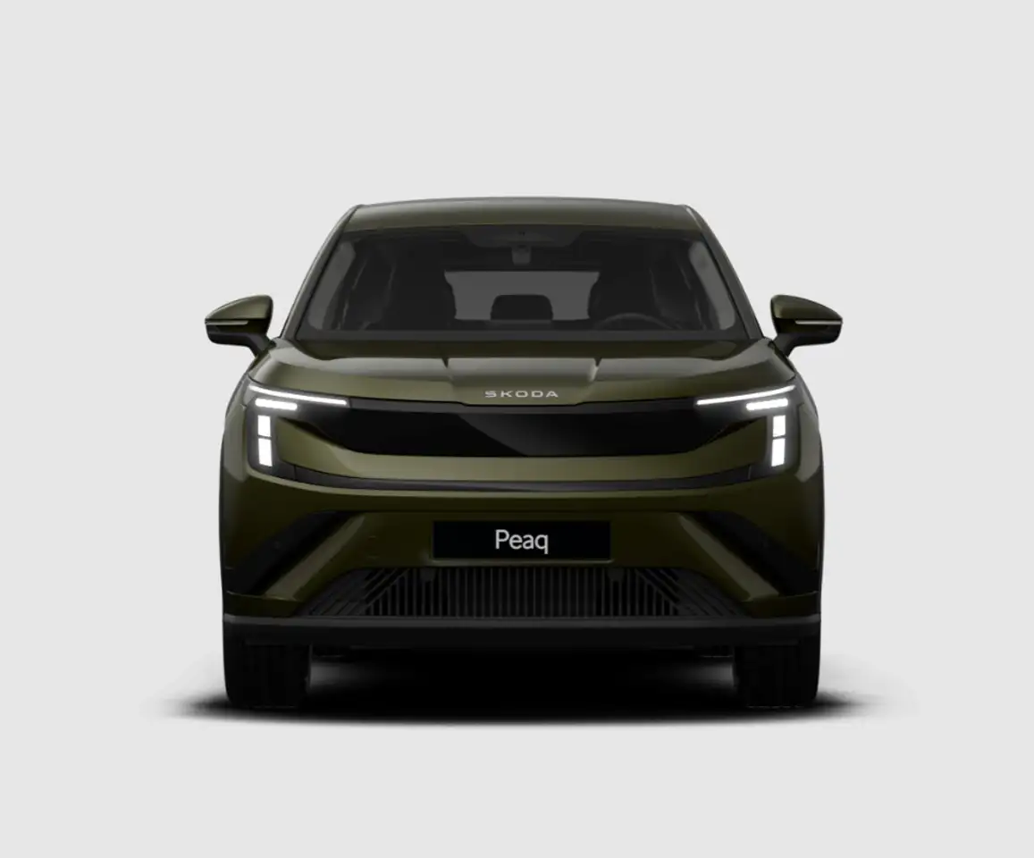 Skoda Others 2026