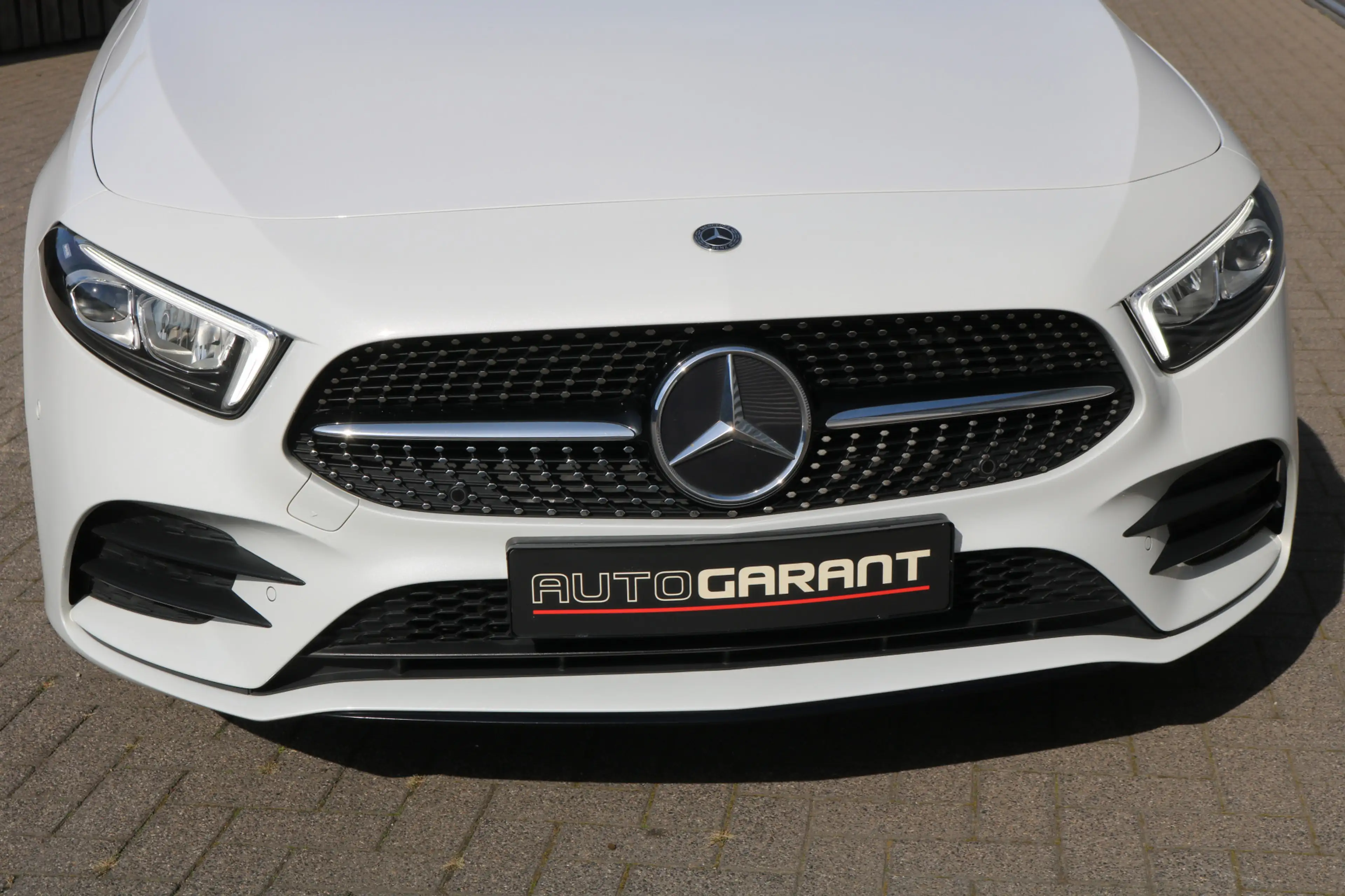 Mercedes-Benz A 250 e AMG Pakket AMG NightPakket (Pano Sportleder/Memo — photo 38