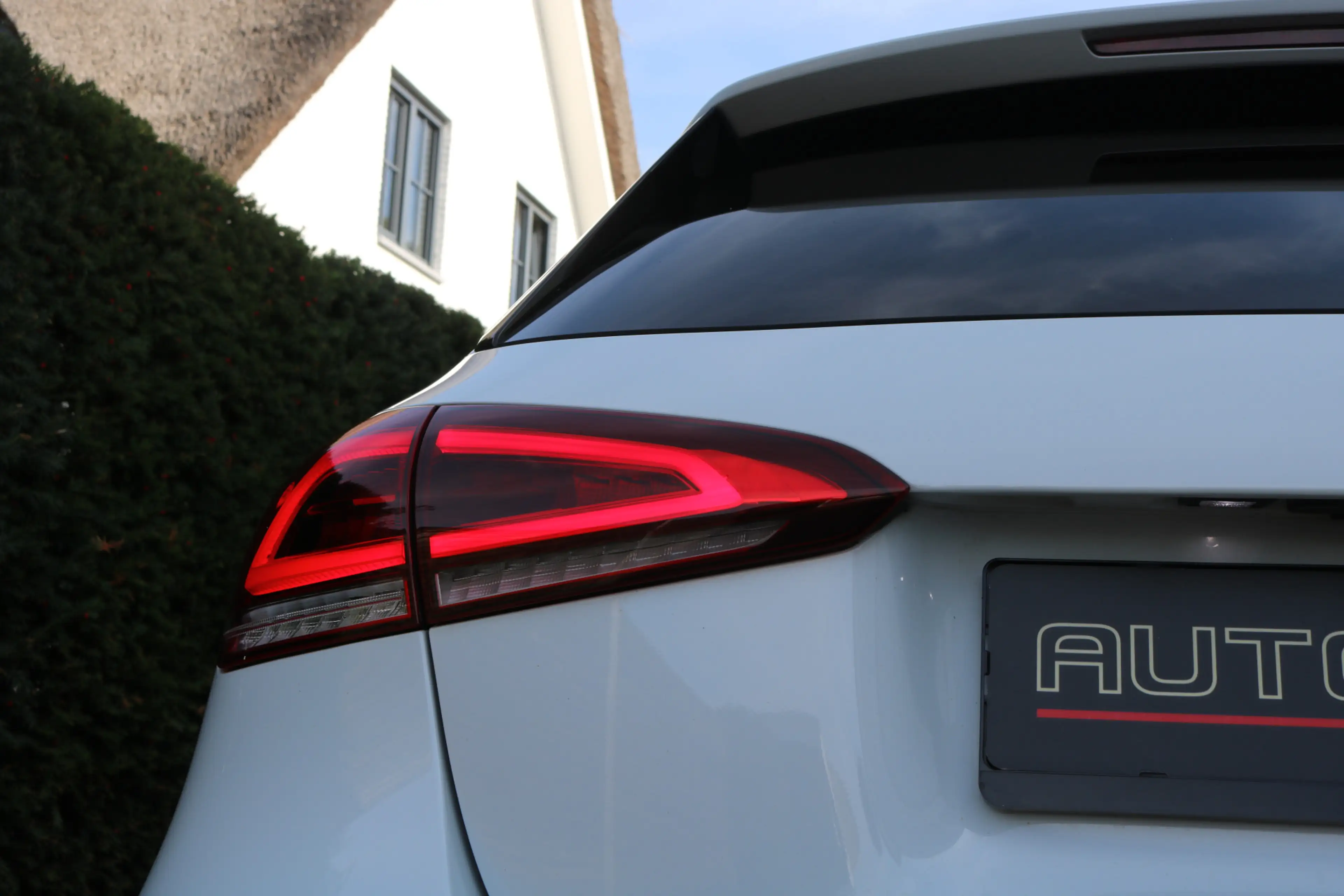 Mercedes-Benz A 250 e AMG Pakket AMG NightPakket (Pano Sportleder/Memo — photo 26