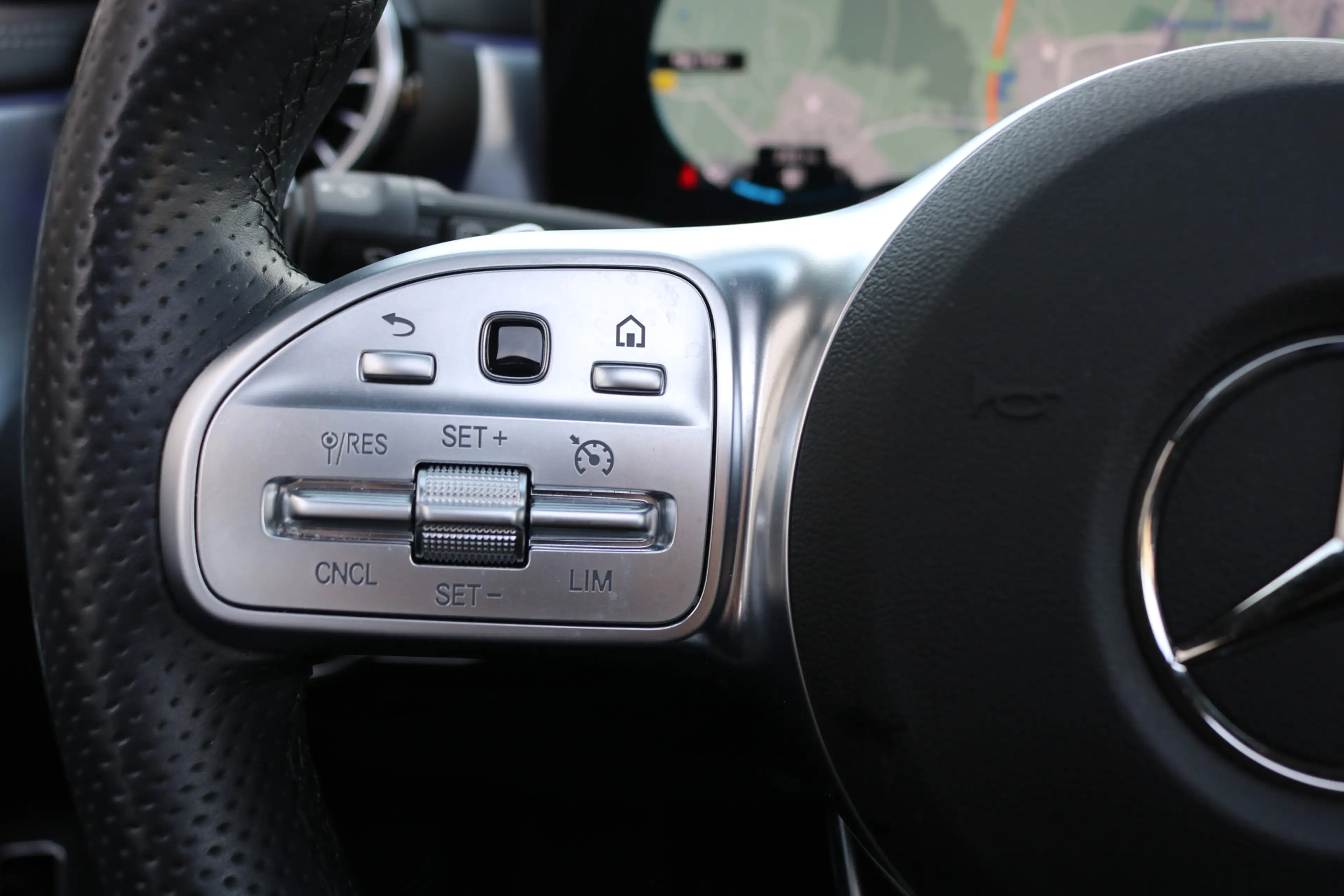Mercedes-Benz A 250 e AMG Pakket AMG NightPakket (Pano Sportleder/Memo — photo 32