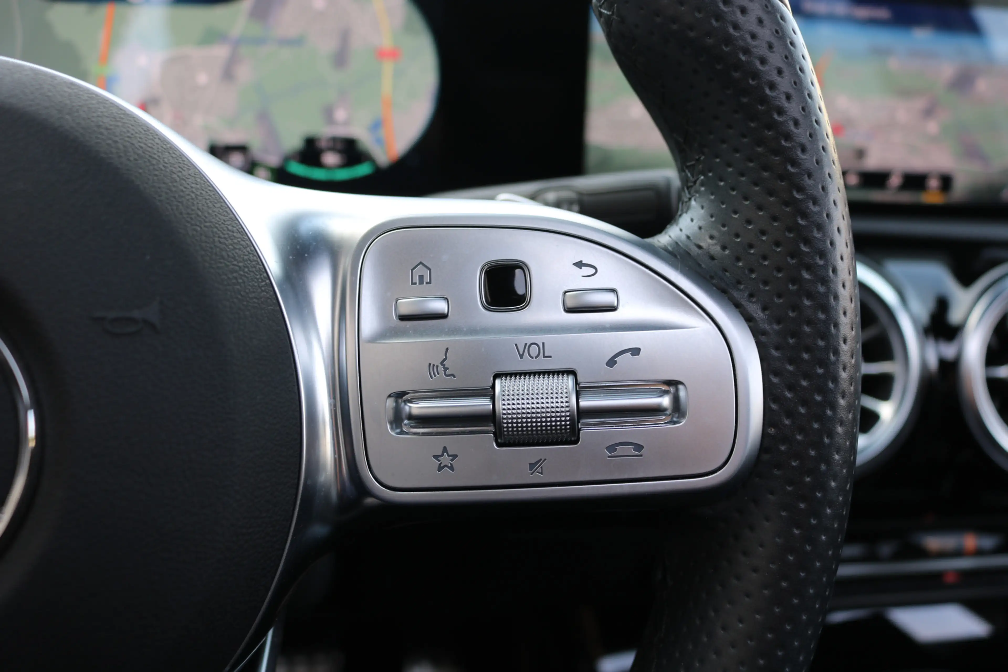 Mercedes-Benz A 250 e AMG Pakket AMG NightPakket (Pano Sportleder/Memo — photo 34