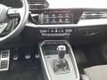 Audi A3 Sportback 35 TDI AHK LED Navi RFK LM Pano Weiß - thumbnail 11