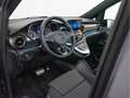 Mercedes-Benz V 300 V 300d Lang AMG Line Gri - thumbnail 3