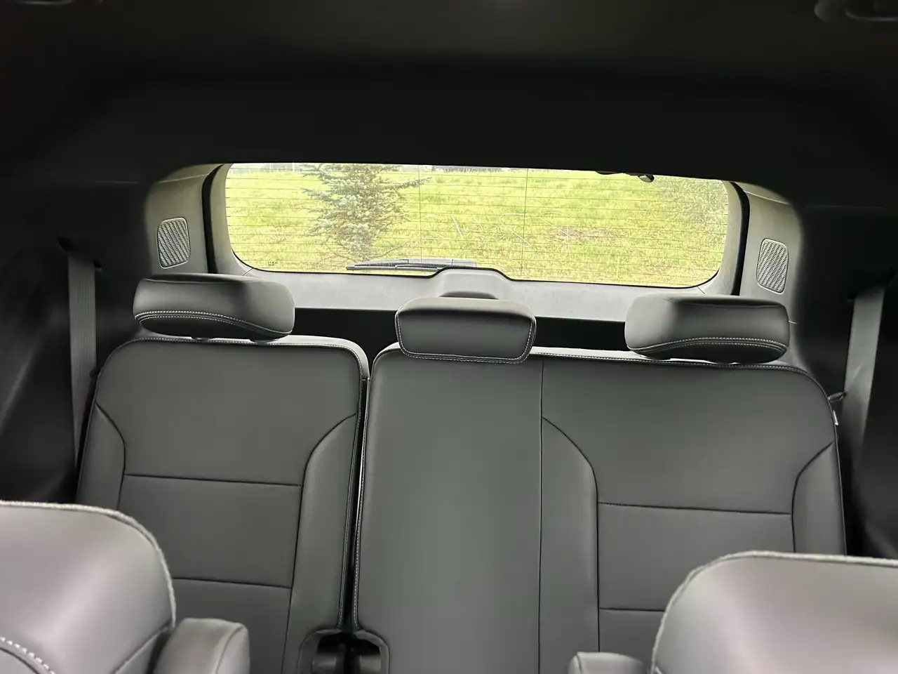 Buick Enclave снимка Buick Enclave