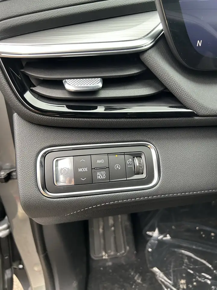 Buick Enclave снимка Buick Enclave
