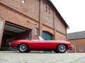 Jaguar E-Type Roadster 4,2 Liter Czerwony - thumbnail 14