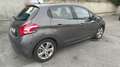 Peugeot 208 208 1.6e-HDi Allure Allure Gris - thumbnail 9