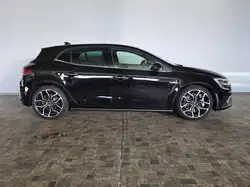 Renault Megane R.S. Trophy,LED,ACC,Bose,HUD,Virtual,Voll Scheckheftgepflegt