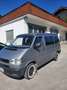 Volkswagen T4 California Multivan Syncro Aufstelldach Grau - thumbnail 3