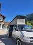 Volkswagen T4 California Multivan Syncro Aufstelldach Grau - thumbnail 6