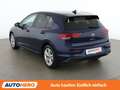 Volkswagen Golf 1.5 TSI ACT Life Blau - thumbnail 4