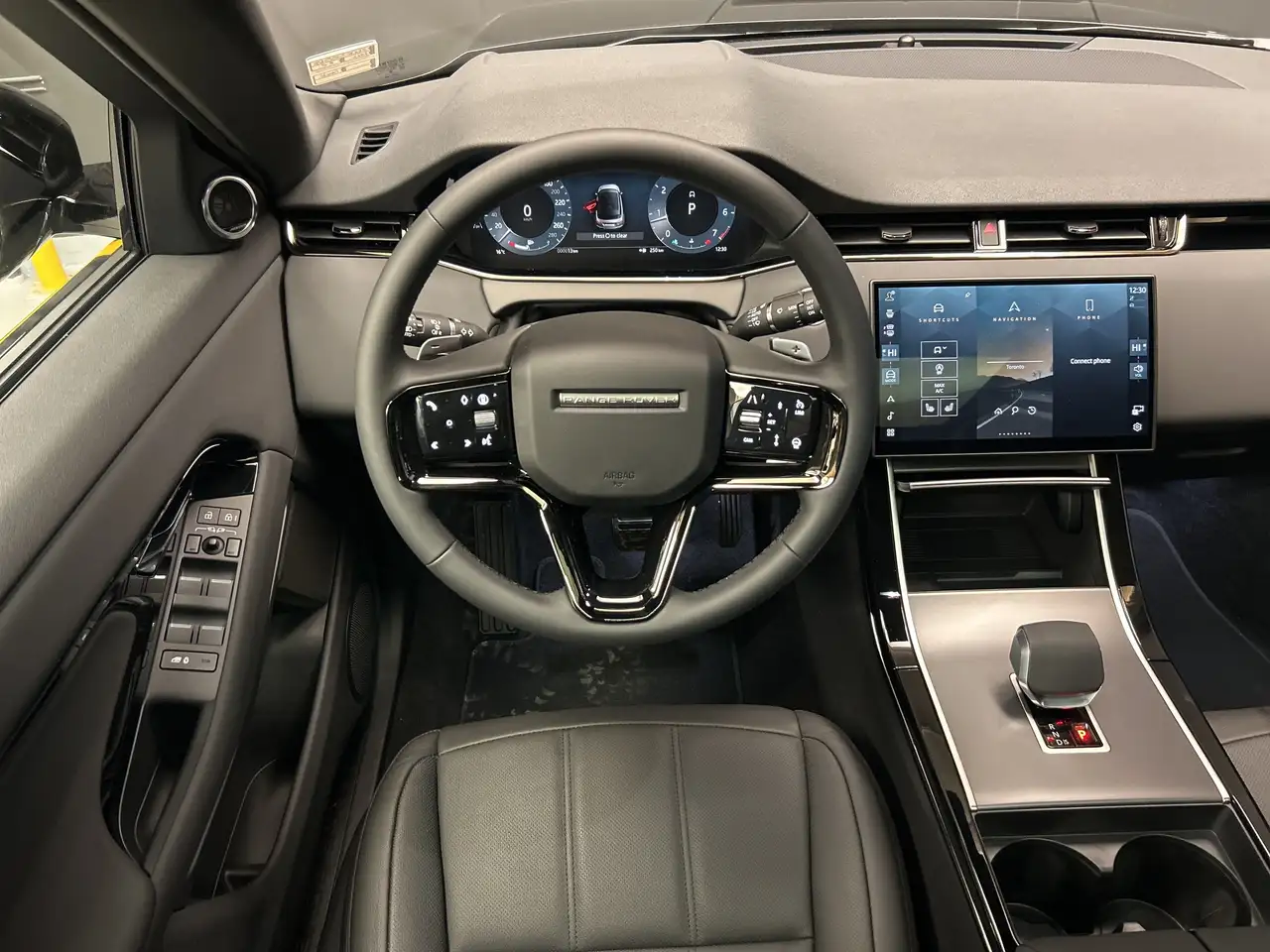 Land Rover Range Rover Evoque снимка Land Rover Range Rover Evoque