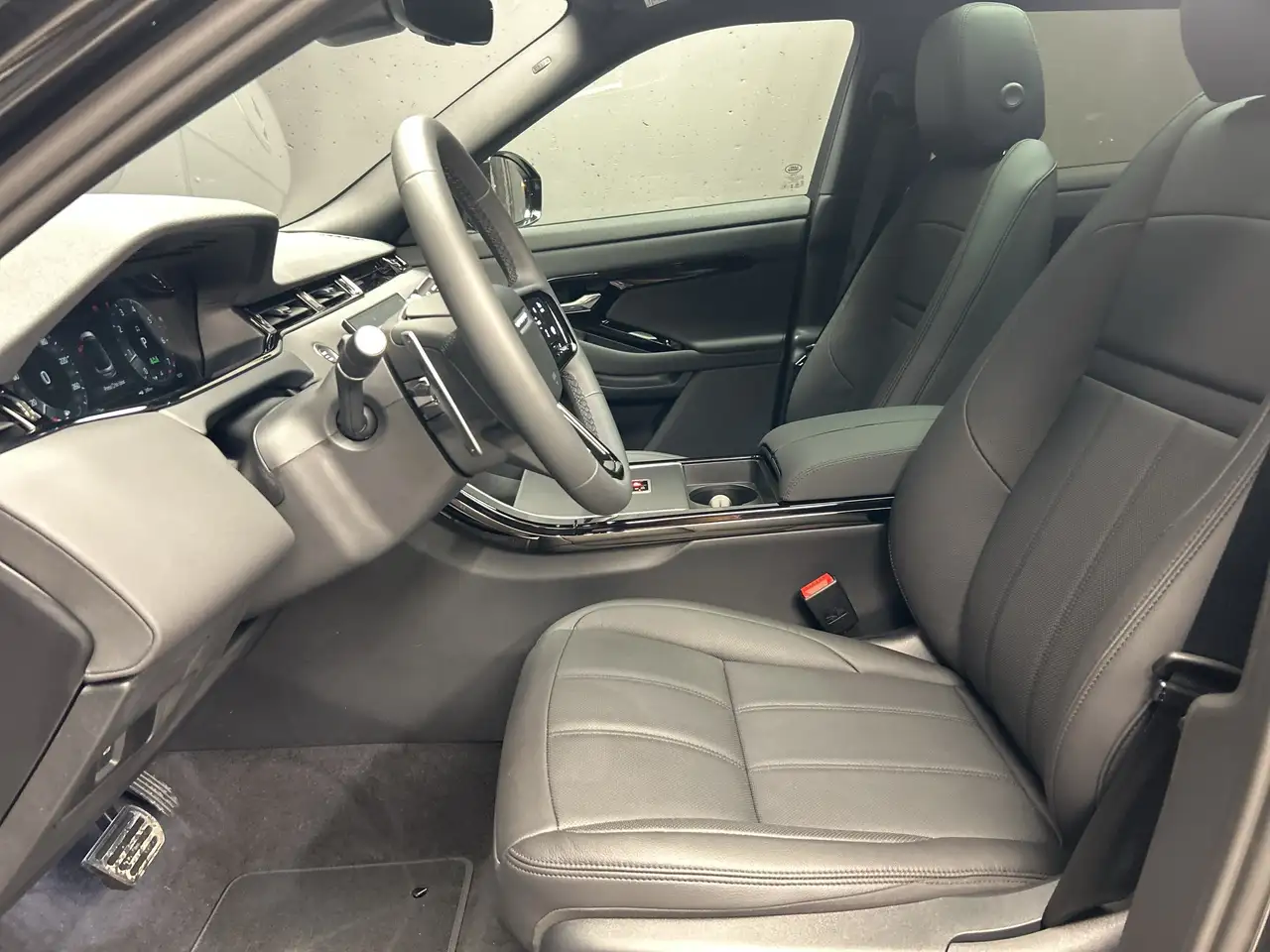 Land Rover Range Rover Evoque снимка Land Rover Range Rover Evoque