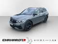 Volkswagen Tiguan Allspace 2.0 TDI DSG 4Motion R-Line AHK*IQ-LIGHT*APP-CON... Grijs - thumbnail 1