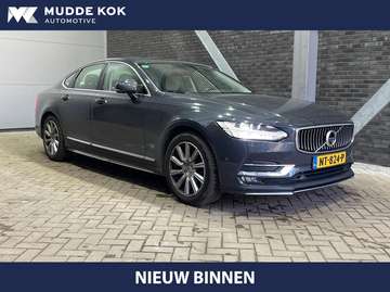 T5 Inscription | Head-Up | Schuif/Kanteldak | ACC