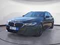 BMW 540 d xDrive Touring M Sportpaket Innovationsp. Schwarz - thumbnail 2