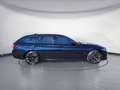 BMW 540 d xDrive Touring M Sportpaket Innovationsp. Schwarz - thumbnail 5