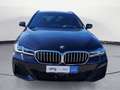 BMW 540 d xDrive Touring M Sportpaket Innovationsp. Schwarz - thumbnail 6