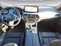 BMW 540 d xDrive Touring M Sportpaket Innovationsp. Schwarz - thumbnail 10