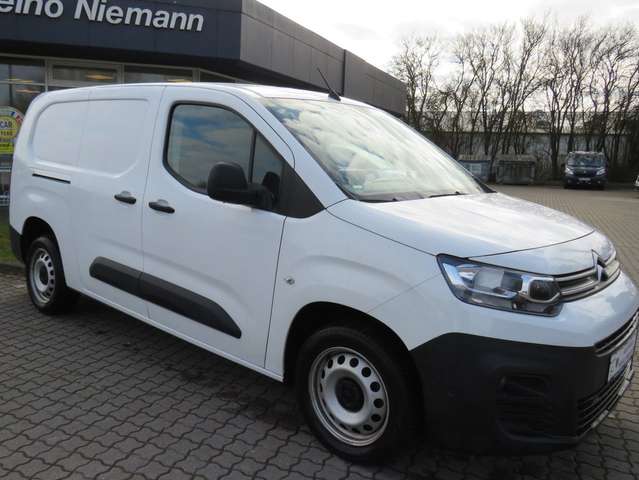 Citroen Berlingo Kasten XL BlueHDI 130