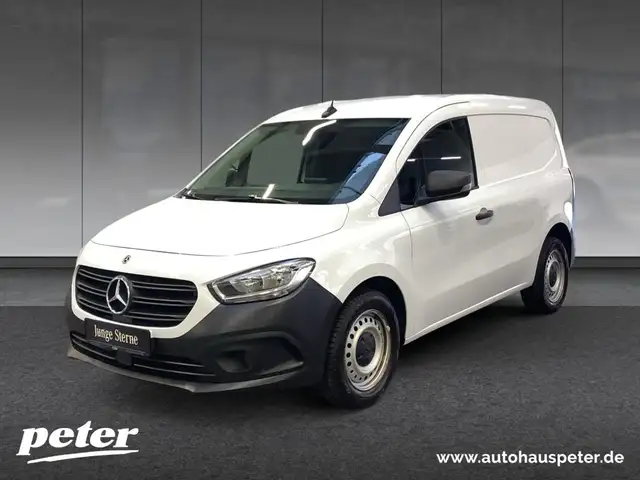 Mercedes-Benz Citan 112 CDI  Hecktüren/Rückfahrkamera/MBUX
