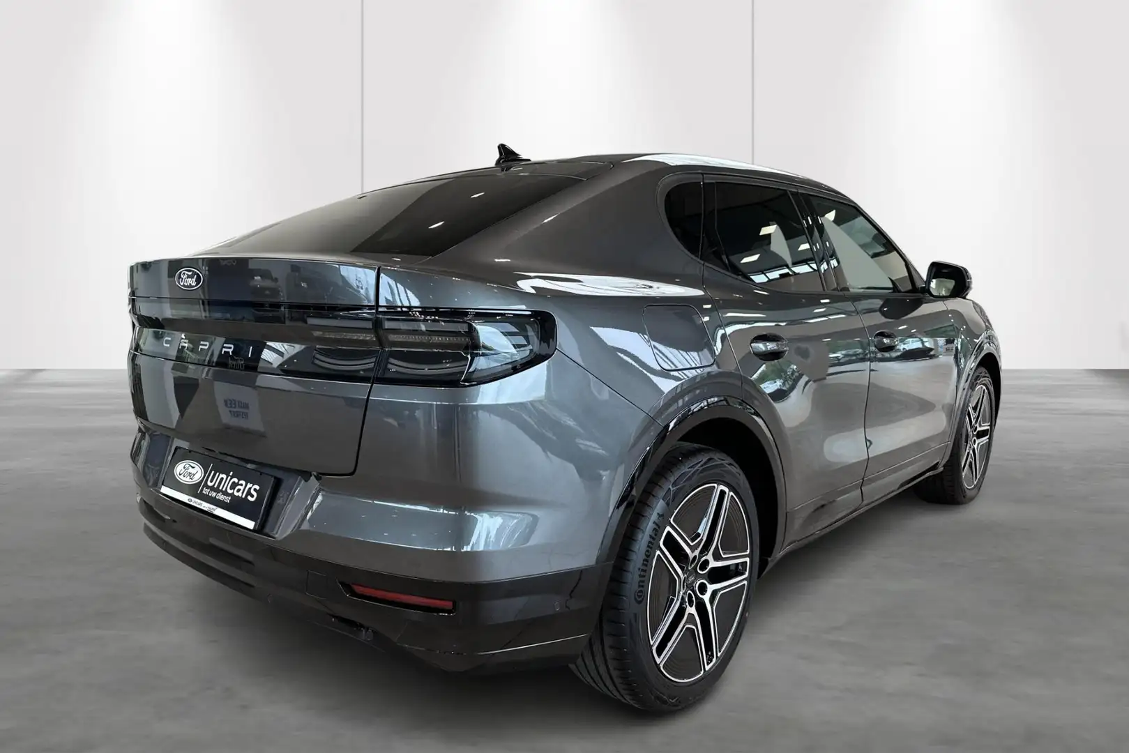 Ford Capri 79kWh Extended Range AWD Premium - 2