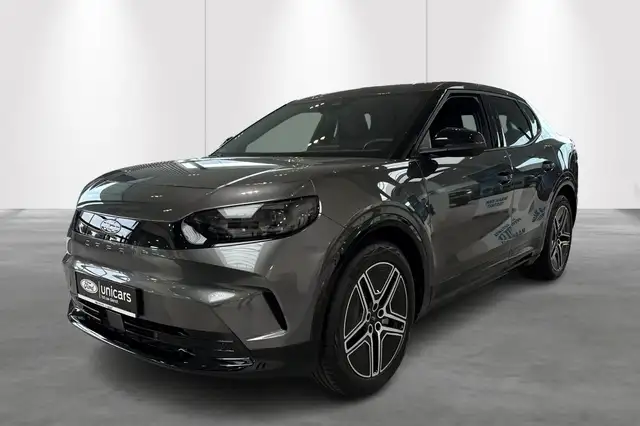 Ford Capri 79kWh Extended Range AWD Premium