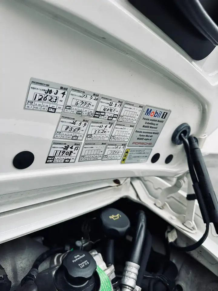 Porsche 911 снимка Porsche 911