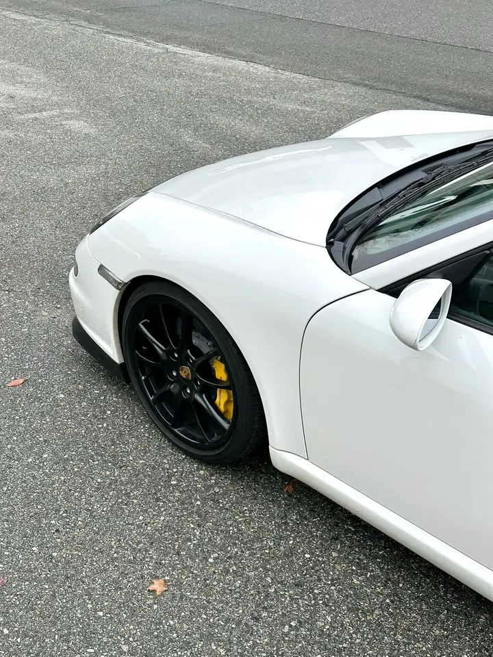 Porsche 911 снимка Porsche 911