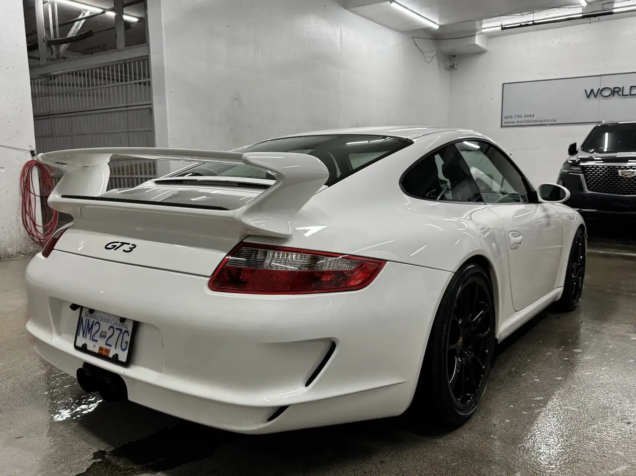 Porsche 911 снимка Porsche 911