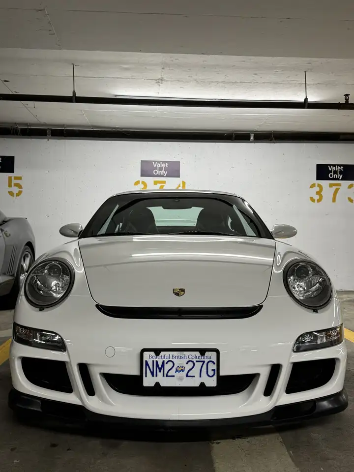 Porsche 911 снимка Porsche 911