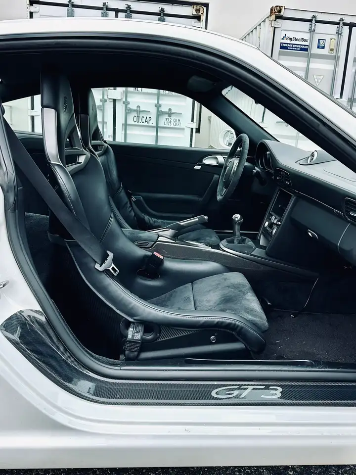 Porsche 911 снимка Porsche 911
