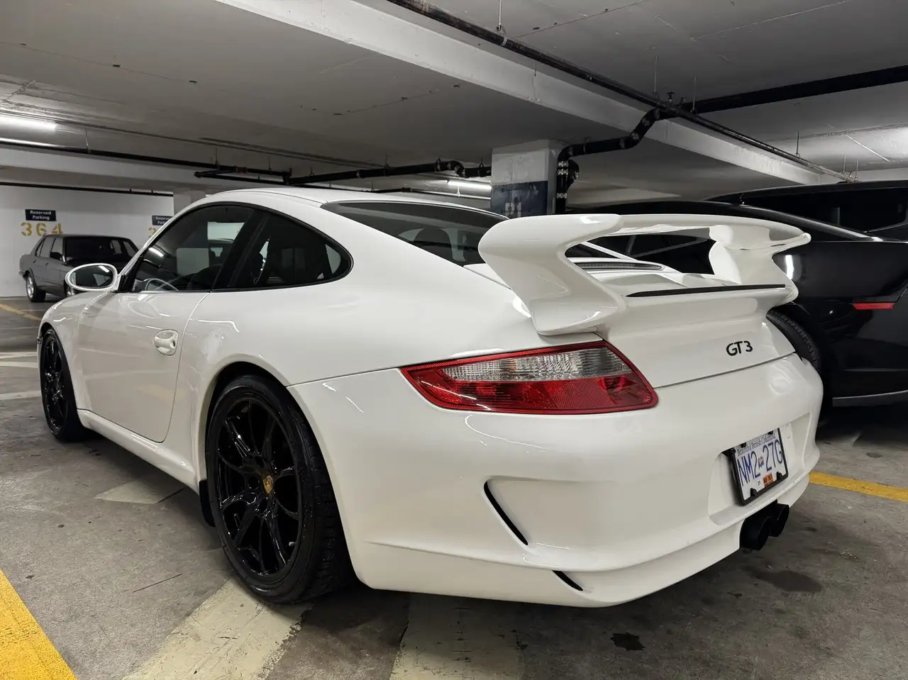 Porsche 911 снимка Porsche 911