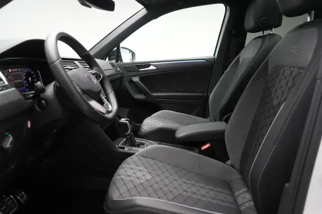 Volkswagen Tiguan view 9