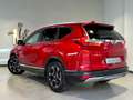 Honda CR-V Hybrid Lifestyle 2WD Scheckheft WKR TOP Red - thumbnail 6