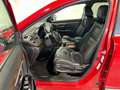 Honda CR-V Hybrid Lifestyle 2WD Scheckheft WKR TOP Rood - thumbnail 7