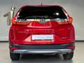 Honda CR-V Hybrid Lifestyle 2WD Scheckheft WKR TOP Rood - thumbnail 5