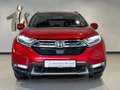 Honda CR-V Hybrid Lifestyle 2WD Scheckheft WKR TOP Rood - thumbnail 2