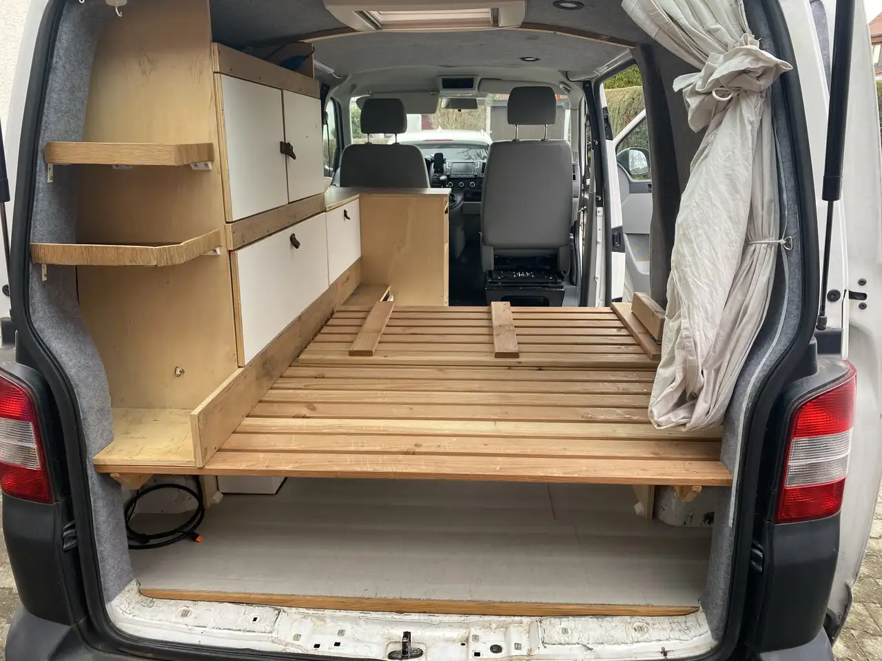 Volkswagen T5